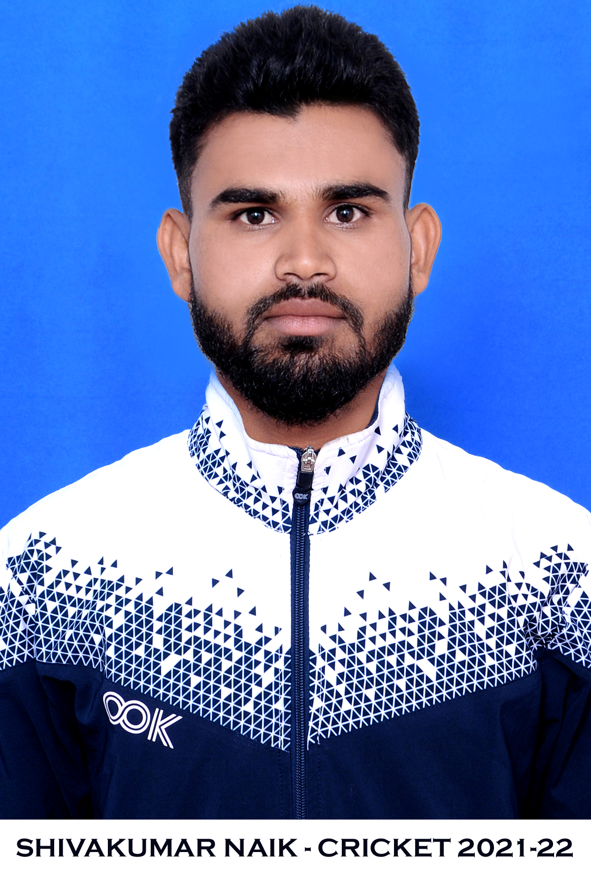 Shivakumar Naik